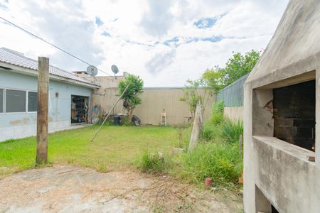 Casa à venda com 138m², 2 quartos e 2 vagas