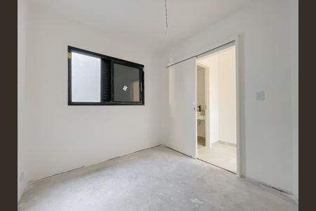 Casa de condomínio à venda com 64m², 2 quartos e 1 vaga Casa de condomínio à venda com 64m², 2 quartos e 1 vagaQuarto 2