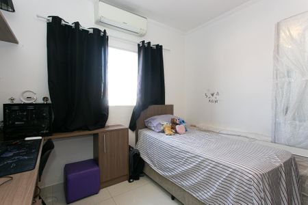 Casa de condomínio à venda com 174m², 3 quartos e 2 vagasQuarto 2