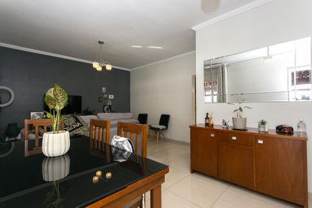 Sala de casa de condomínio à venda com 2 quartos, 174m² em Penha de França, São Paulo