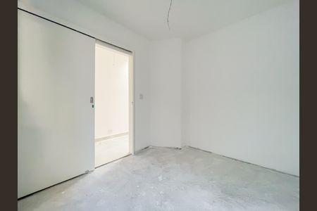 Casa de condomínio à venda com 64m², 2 quartos e 1 vaga Casa de condomínio à venda com 64m², 2 quartos e 1 vagaQuarto 2