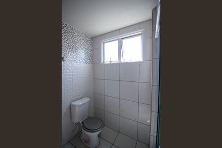 Apartamento para alugar com 49m², 2 quartos e 1 vaga Apartamento para alugar com 49m², 2 quartos e 1 vagaBanheiro