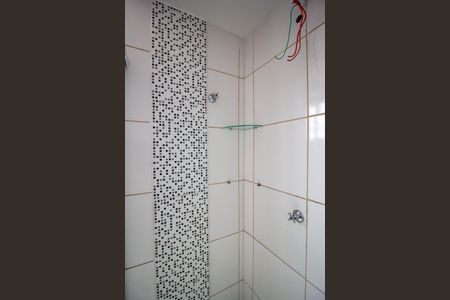 Apartamento para alugar com 49m², 2 quartos e 1 vaga Apartamento para alugar com 49m², 2 quartos e 1 vagaBanheiro