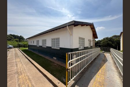 Apartamento para alugar com 49m², 2 quartos e 1 vagaÁrea comum