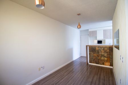 Apartamento para alugar com 49m², 2 quartos e 1 vaga Apartamento para alugar com 49m², 2 quartos e 1 vagaSala