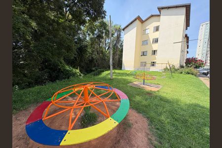 Apartamento para alugar com 49m², 2 quartos e 1 vagaÁrea comum