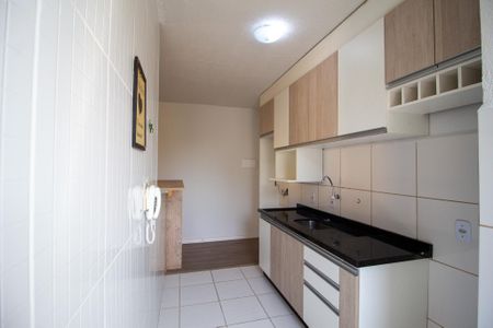 Apartamento para alugar com 49m², 2 quartos e 1 vaga Apartamento para alugar com 49m², 2 quartos e 1 vagaCozinha
