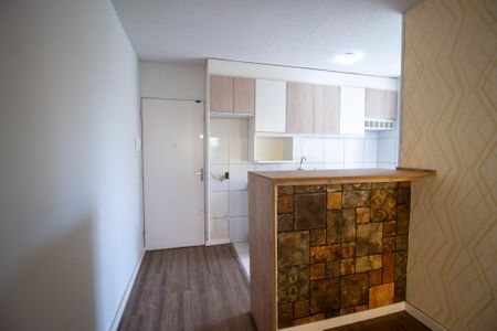 Apartamento para alugar com 49m², 2 quartos e 1 vaga Apartamento para alugar com 49m², 2 quartos e 1 vagaCozinha