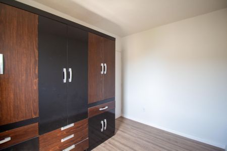 Quarto de apartamento para alugar com 2 quartos, 49m² em Caguassu, Sorocaba