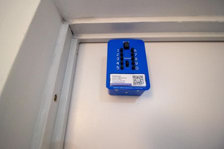 Apartamento para alugar com 49m², 2 quartos e 1 vaga Apartamento para alugar com 49m², 2 quartos e 1 vagaLockbox