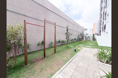 Apartamento para alugar com 30m², 1 quarto e sem vaga Apartamento para alugar com 30m², 1 quarto e sem vagaÁrea comum