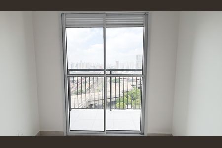 Apartamento para alugar com 30m², 1 quarto e sem vaga Apartamento para alugar com 30m², 1 quarto e sem vagaSacada