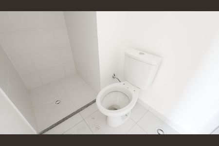 Apartamento para alugar com 30m², 1 quarto e sem vaga Apartamento para alugar com 30m², 1 quarto e sem vagaBanheiro