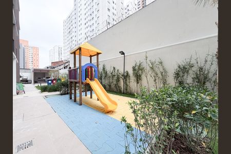 Apartamento para alugar com 30m², 1 quarto e sem vaga Apartamento para alugar com 30m², 1 quarto e sem vagaÁrea comum