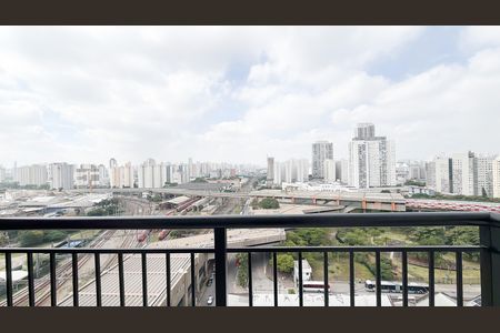 Apartamento para alugar com 30m², 1 quarto e sem vaga Apartamento para alugar com 30m², 1 quarto e sem vagaSacada