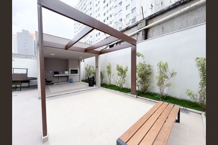 Apartamento para alugar com 30m², 1 quarto e sem vaga Apartamento para alugar com 30m², 1 quarto e sem vagaÁrea comum