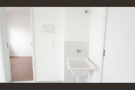 Apartamento para alugar com 30m², 1 quarto e sem vaga Apartamento para alugar com 30m², 1 quarto e sem vagaStudio
