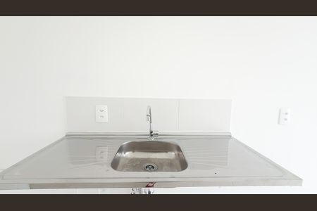 Apartamento para alugar com 30m², 1 quarto e sem vaga Apartamento para alugar com 30m², 1 quarto e sem vagaStudio