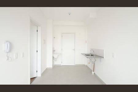 Apartamento para alugar com 30m², 1 quarto e sem vaga Apartamento para alugar com 30m², 1 quarto e sem vagaStudio