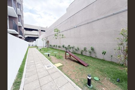 Apartamento para alugar com 30m², 1 quarto e sem vaga Apartamento para alugar com 30m², 1 quarto e sem vagaÁrea comum