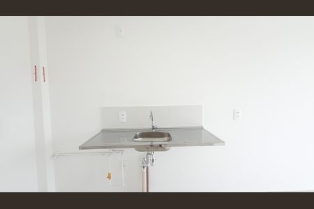 Apartamento para alugar com 30m², 1 quarto e sem vaga Apartamento para alugar com 30m², 1 quarto e sem vagaStudio