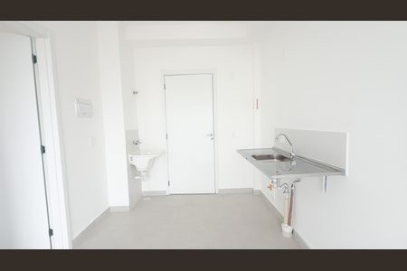 Apartamento para alugar com 30m², 1 quarto e sem vaga Apartamento para alugar com 30m², 1 quarto e sem vagaStudio