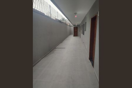 Foto 10 de apartamento à venda com 1 quarto, 29m² em Chácara Mafalda, São Paulo