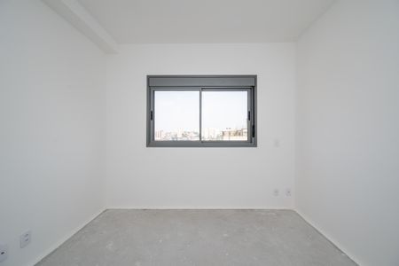 Suíte de apartamento à venda com 2 quartos, 64m² em Vila Santa Catarina, São Paulo