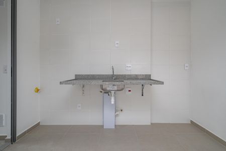 Apartamento à venda com 64m², 2 quartos e 1 vaga Apartamento à venda com 64m², 2 quartos e 1 vagaCozinha