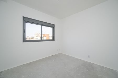 Suíte de apartamento à venda com 2 quartos, 64m² em Vila Santa Catarina, São Paulo