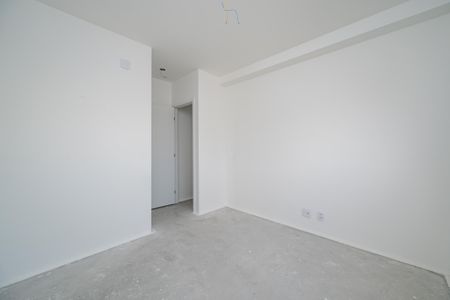 Suíte de apartamento à venda com 2 quartos, 64m² em Vila Santa Catarina, São Paulo