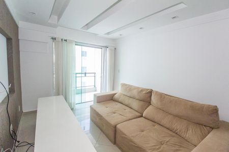 Sala de apartamento para alugar com 2 quartos, 95m² em Vila Valqueire, Rio de Janeiro