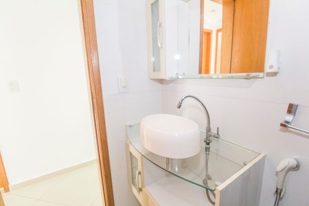 Apartamento para alugar com 95m², 2 quartos e 1 vagaBanheiro