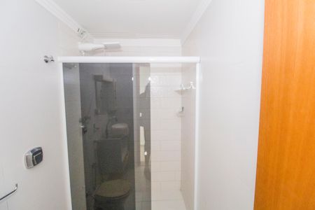 Apartamento para alugar com 95m², 2 quartos e 1 vagaBanheiro