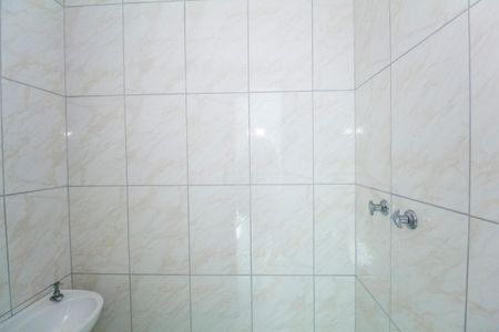 Apartamento para alugar com 95m², 2 quartos e 1 vagaBanheiro 2