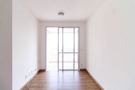 Sala de apartamento para alugar com 2 quartos, 58m² em Bom Retiro, São Paulo