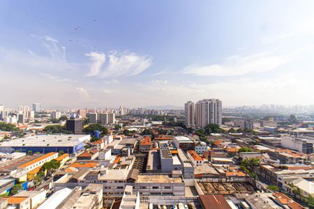 Apartamento para alugar com 58m², 2 quartos e 2 vagasQuarto