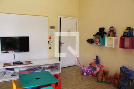 Apartamento para alugar com 58m², 2 quartos e 2 vagasBrinquedoteca