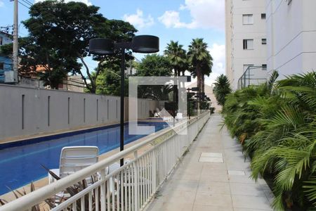 Apartamento para alugar com 58m², 2 quartos e 2 vagasPiscina