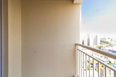 Apartamento para alugar com 58m², 2 quartos e 2 vagasVaranda