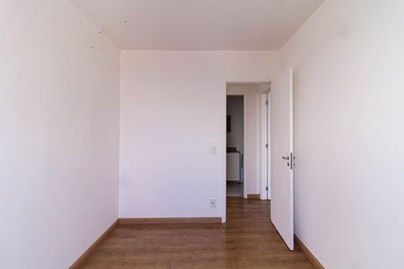 Apartamento para alugar com 58m², 2 quartos e 2 vagasQuarto