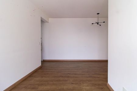 Sala de apartamento para alugar com 2 quartos, 58m² em Bom Retiro, São Paulo