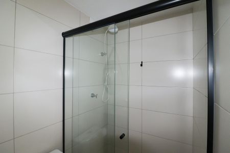 Apartamento para alugar com 42m², 2 quartos e sem vaga Apartamento para alugar com 42m², 2 quartos e sem vagaBanheiro Social