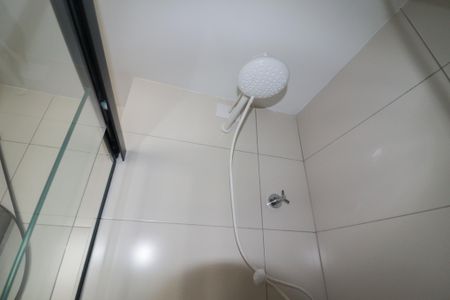 Apartamento para alugar com 42m², 2 quartos e sem vaga Apartamento para alugar com 42m², 2 quartos e sem vagaBanheiro da Suíte