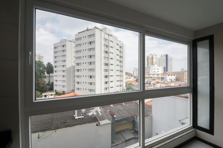 Apartamento para alugar com 42m², 2 quartos e sem vaga Apartamento para alugar com 42m², 2 quartos e sem vagaSala/Cozinha/Área de Serviço