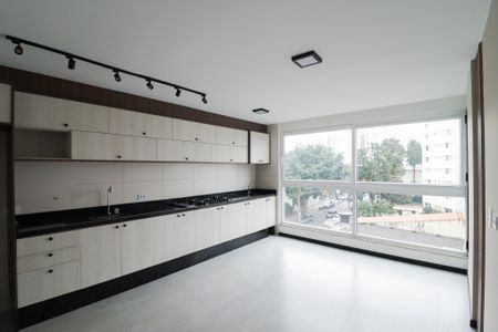 Apartamento para alugar com 42m², 2 quartos e sem vaga Apartamento para alugar com 42m², 2 quartos e sem vagaSala/Cozinha/Área de Serviço