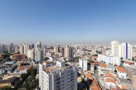Apartamento para alugar com 42m², 2 quartos e sem vagaRooftop