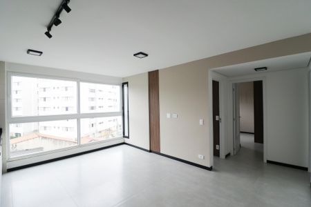 Apartamento para alugar com 42m², 2 quartos e sem vaga Apartamento para alugar com 42m², 2 quartos e sem vagaSala/Cozinha/Área de Serviço