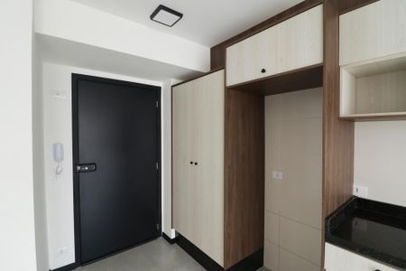 Apartamento para alugar com 42m², 2 quartos e sem vaga Apartamento para alugar com 42m², 2 quartos e sem vagaSala/Cozinha/Área de Serviço