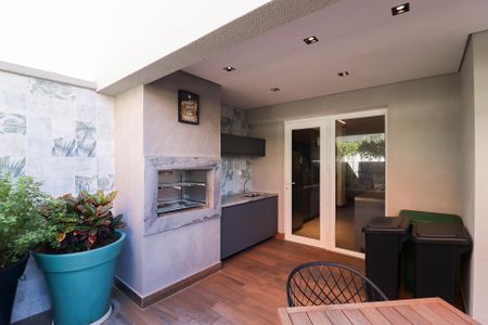 Apartamento para alugar com 42m², 2 quartos e sem vagaChurrasqueira